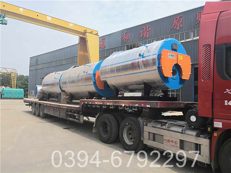 燃煤锅炉厂家(图3)