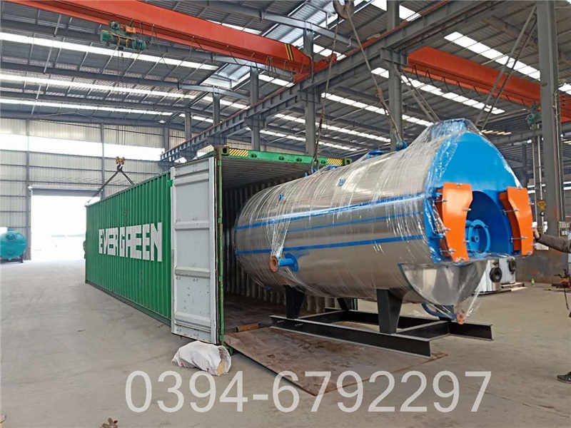 燃气锅炉哪里买(图3)