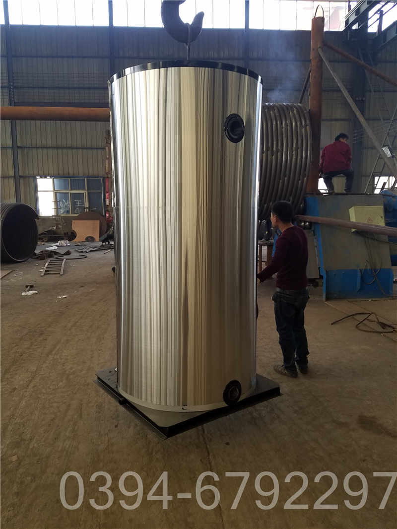 燃气锅炉控制器(图1)