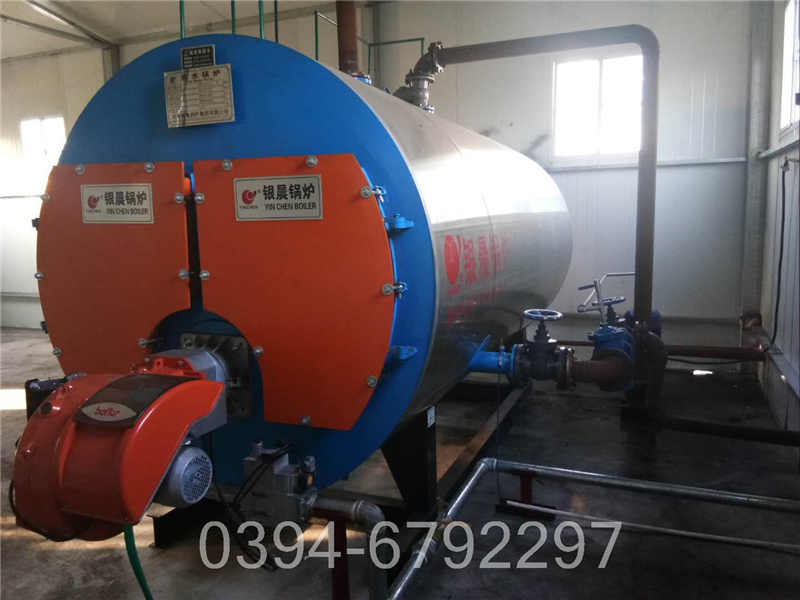 燃气锅炉控制器(图3)