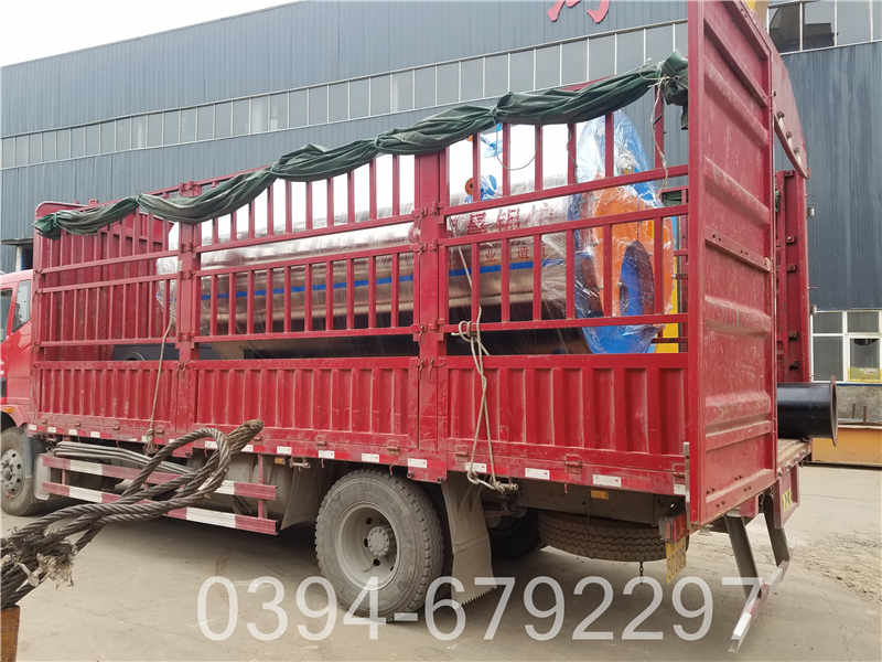 蒸气锅炉厂家(图3)