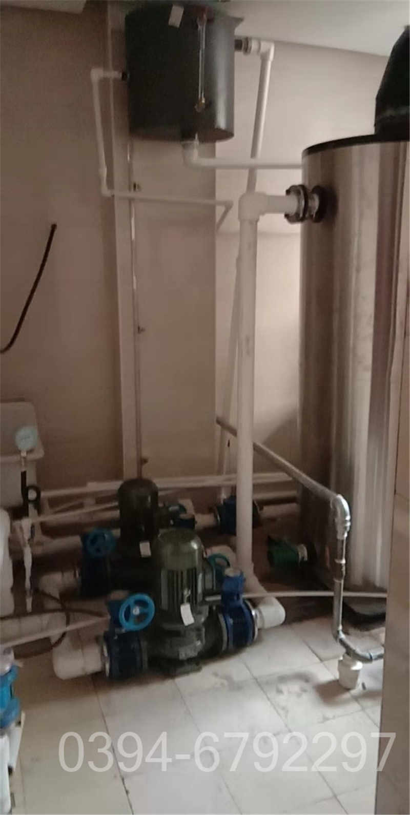 0.2吨洗浴热水锅炉(图2)