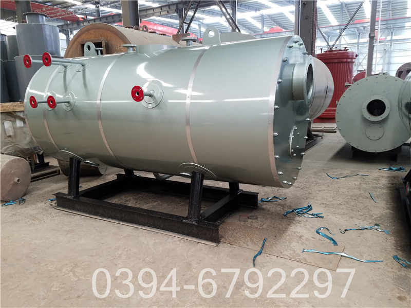 常压燃气锅炉厂家(图2)