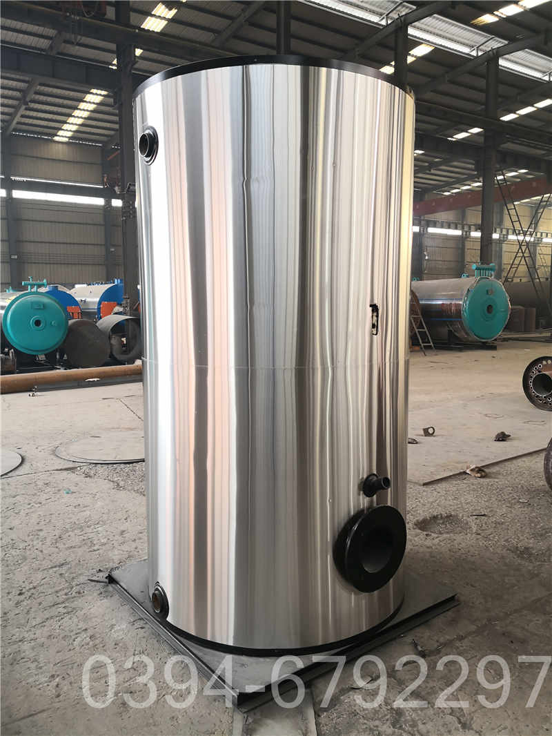 十吨柴油锅炉(图3)