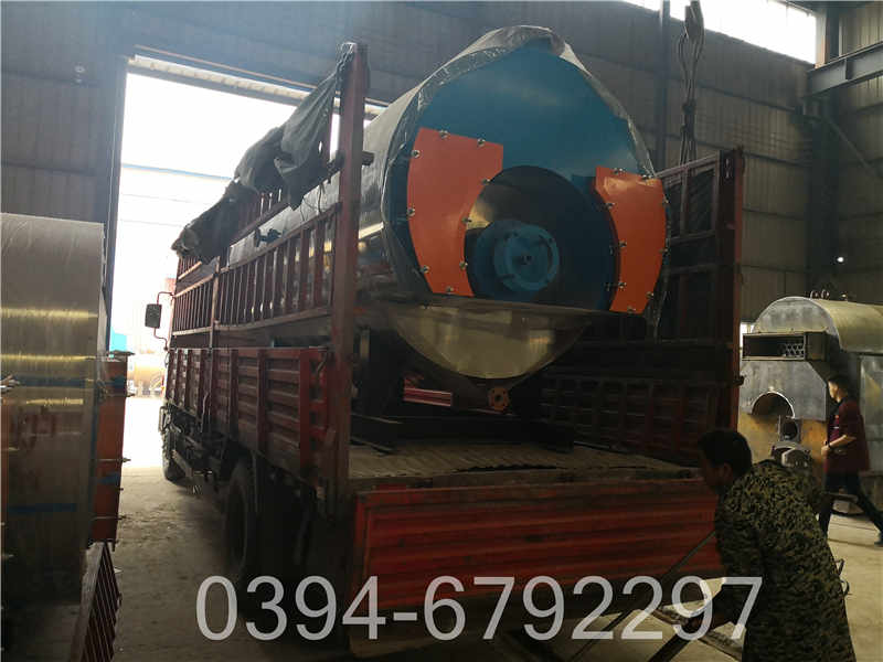 纯蒸汽发生器供应商(图2)