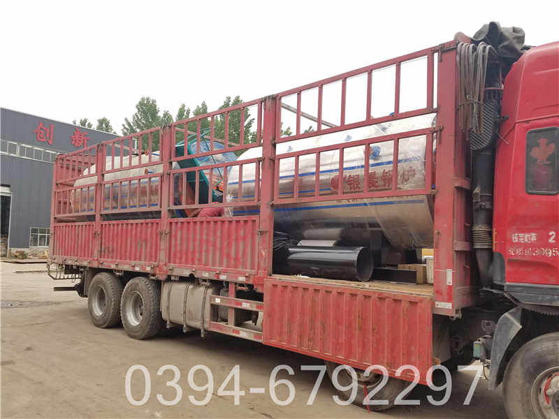 燃气锅炉哪里有(图1)