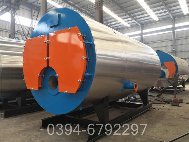 洗浴锅炉批发(图3)