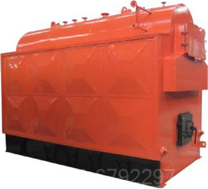 120kw低氮热水锅炉(图3)