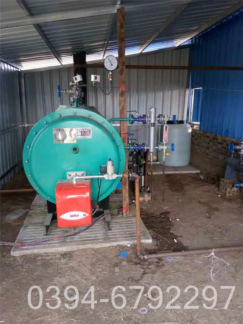 洗澡堂锅炉多少钱(图1)