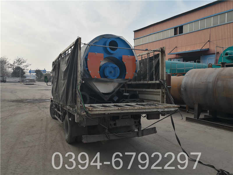 洗浴燃气锅炉价格(图1)