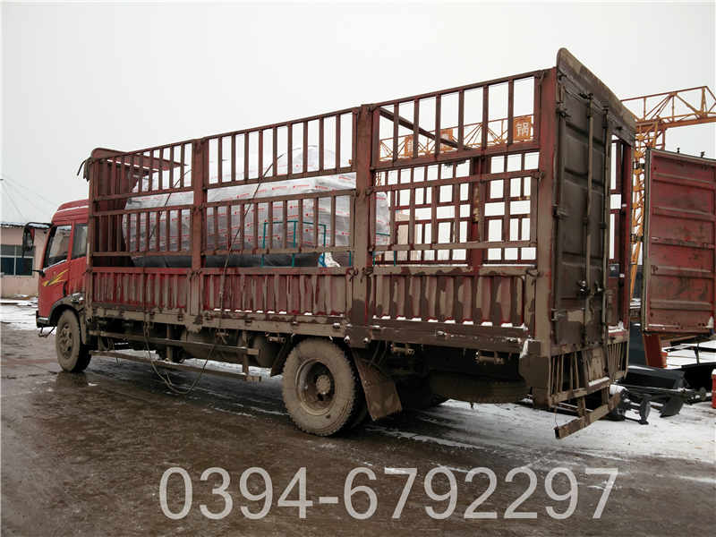 洗浴燃气锅炉价格(图2)