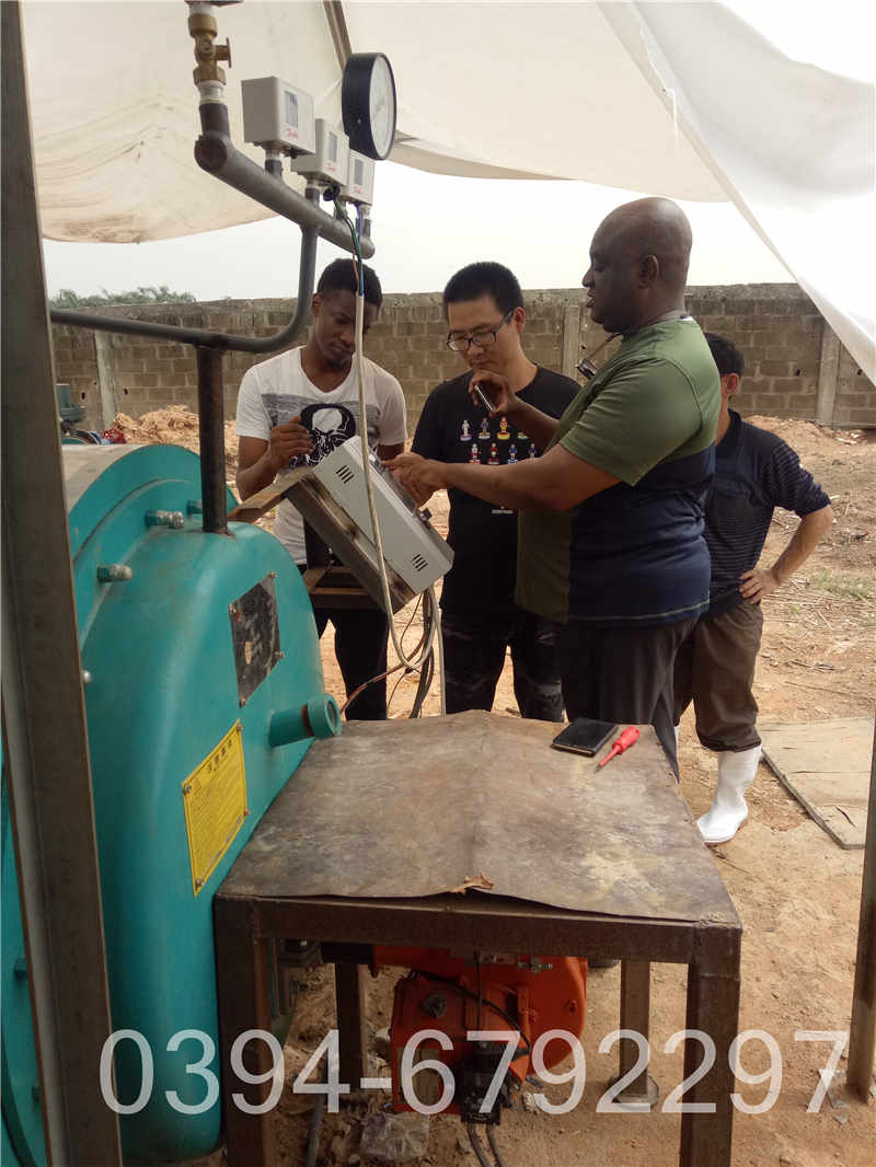 洗澡用锅炉多少钱(图2)