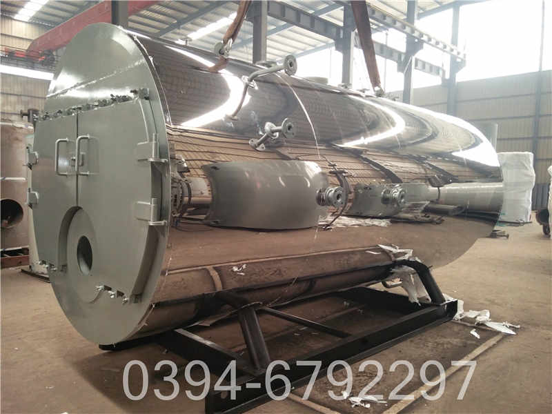 燃气热水炉(图1)