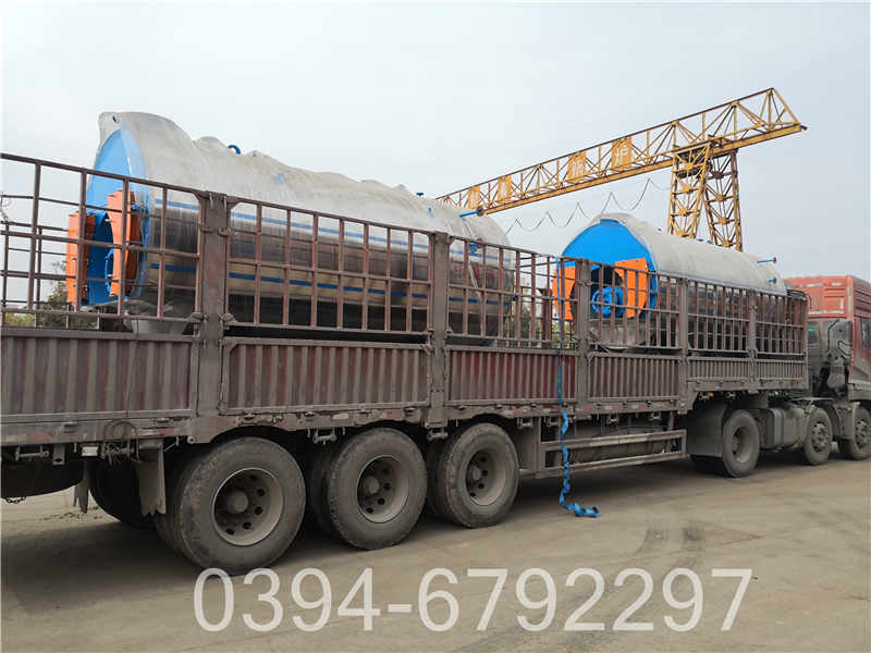 4吨承压热水锅炉(图3)