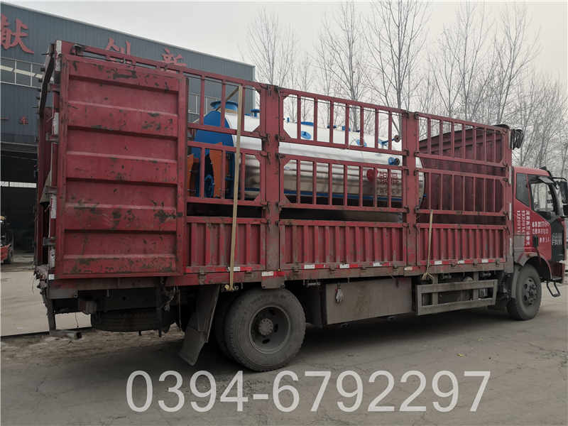 6吨环保锅炉(图3)