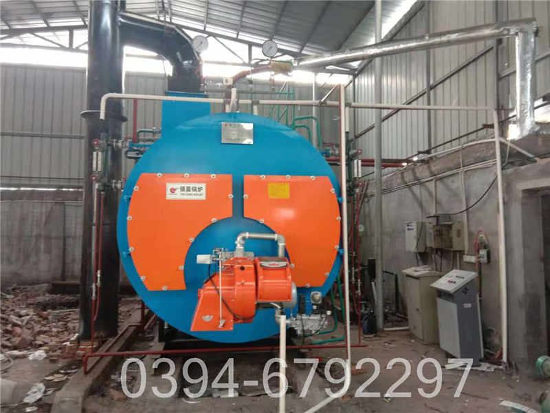 洗澡取暖锅炉(图2)