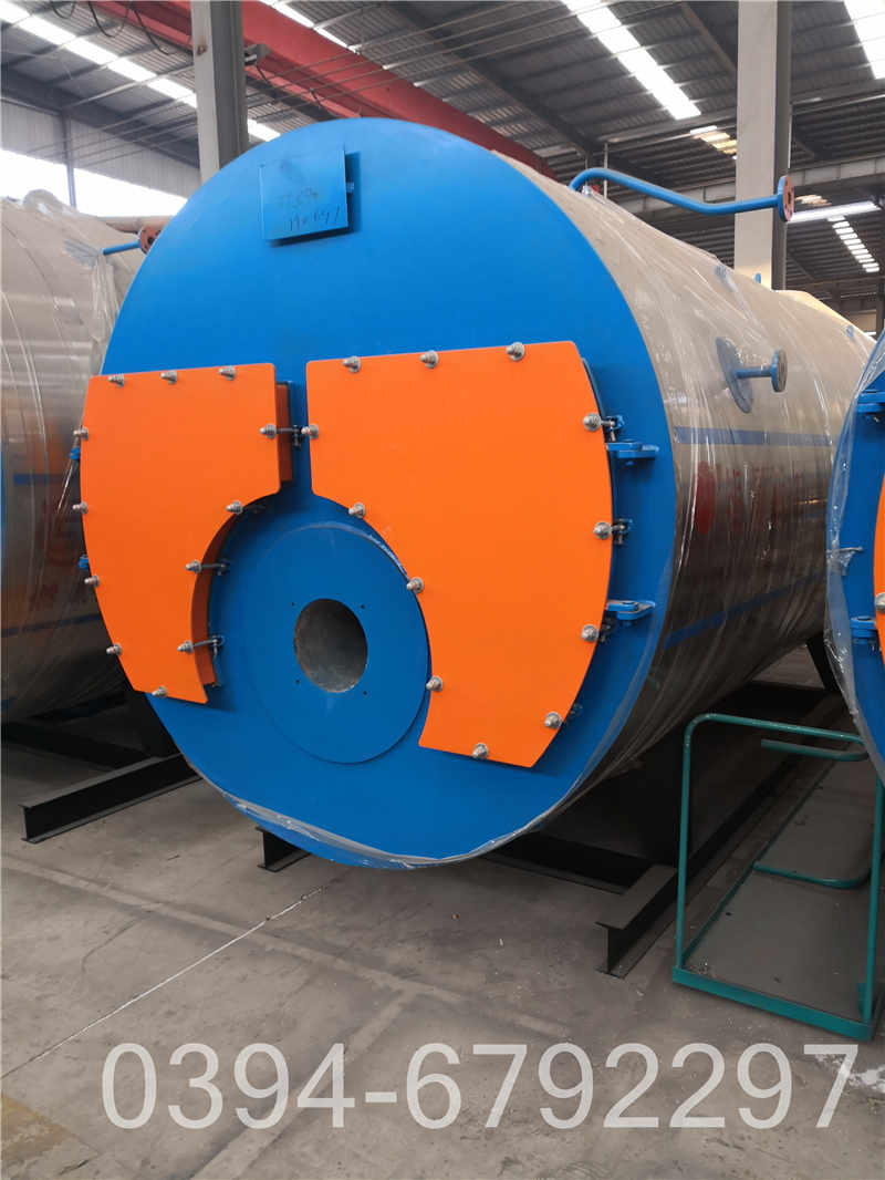 浴池用什么锅炉好(图1)