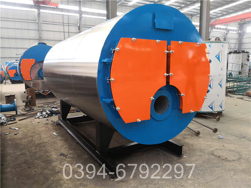 省钱的洗浴锅炉(图1)