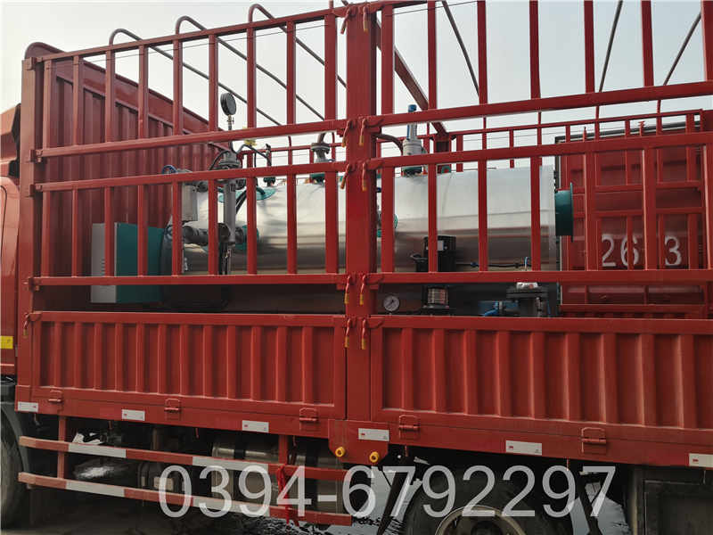 6吨柴油蒸汽锅炉(图2)