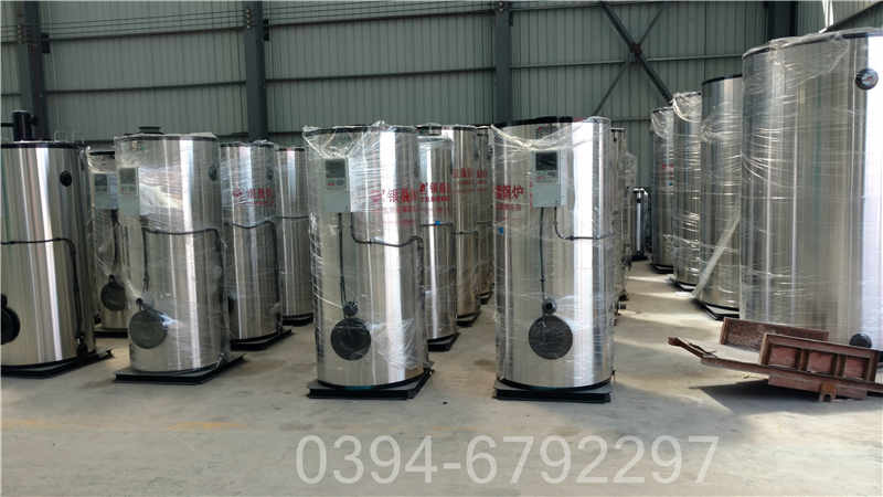 两吨取暖热水锅炉(图2)