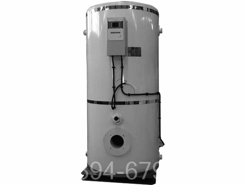 0.1吨热水采暖锅炉(图2)