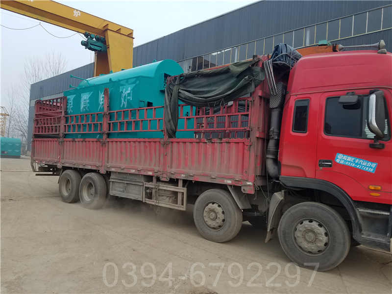 洗浴电锅炉(图1)