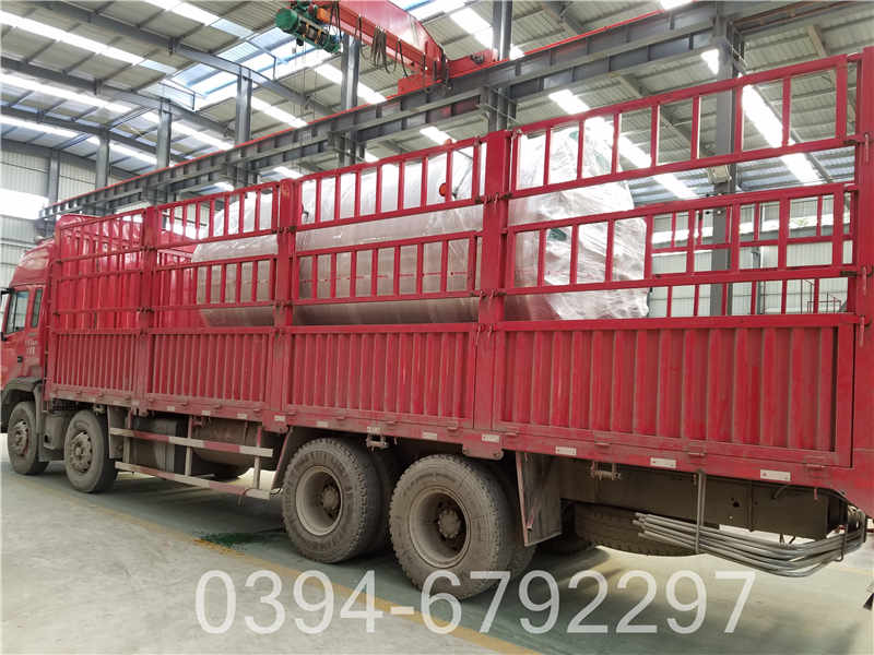 微型蒸气锅炉(图2)