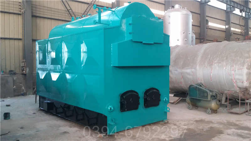 燃气公司锅炉(图3)