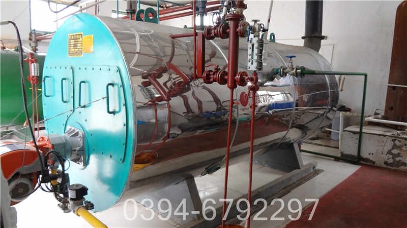 山东电热水锅炉(图2)