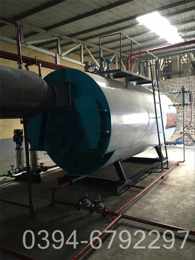 山东电热水锅炉(图3)