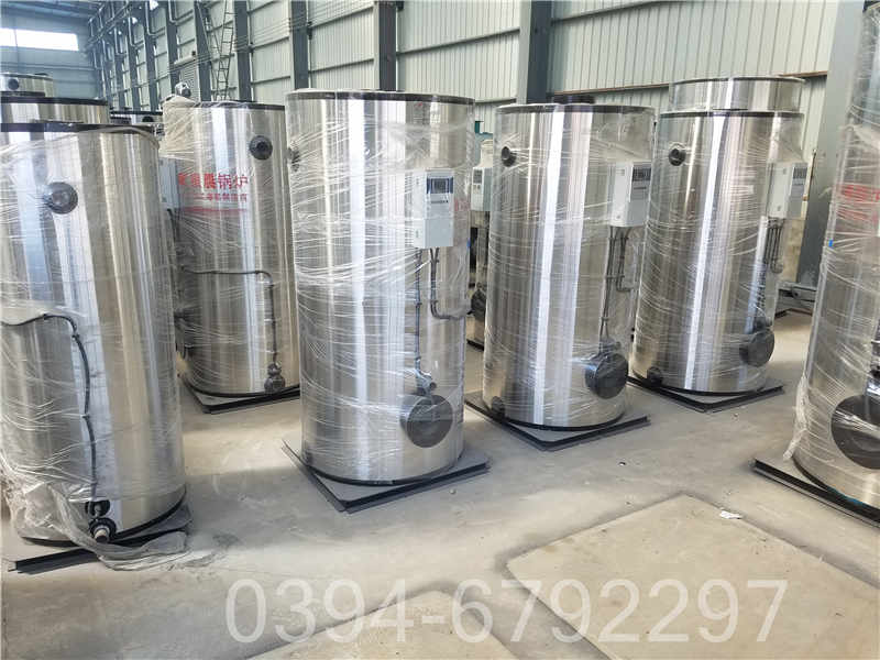 小型热风炉(图2)