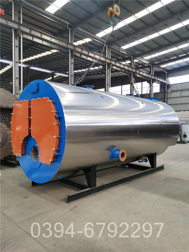 小型热风炉(图3)