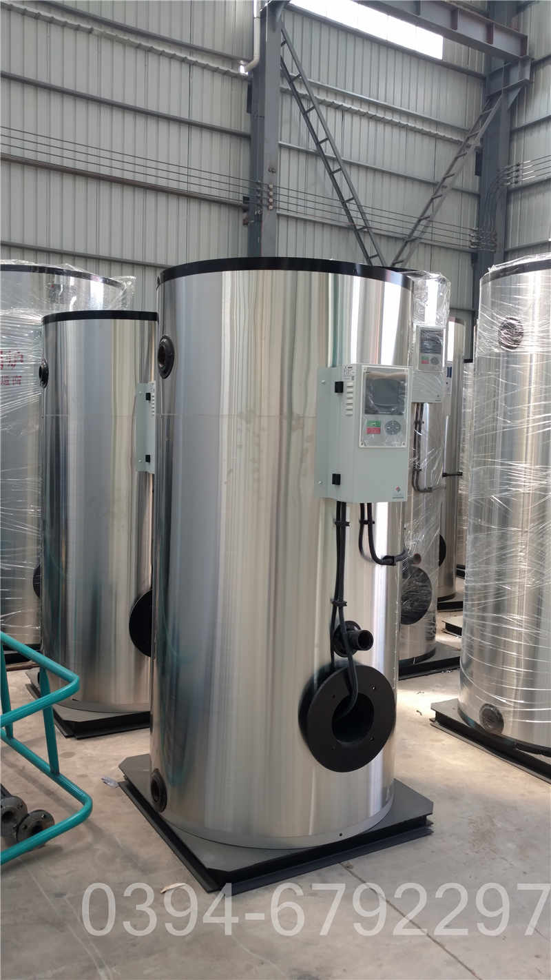 20万大卡供暖热水锅炉(图2)