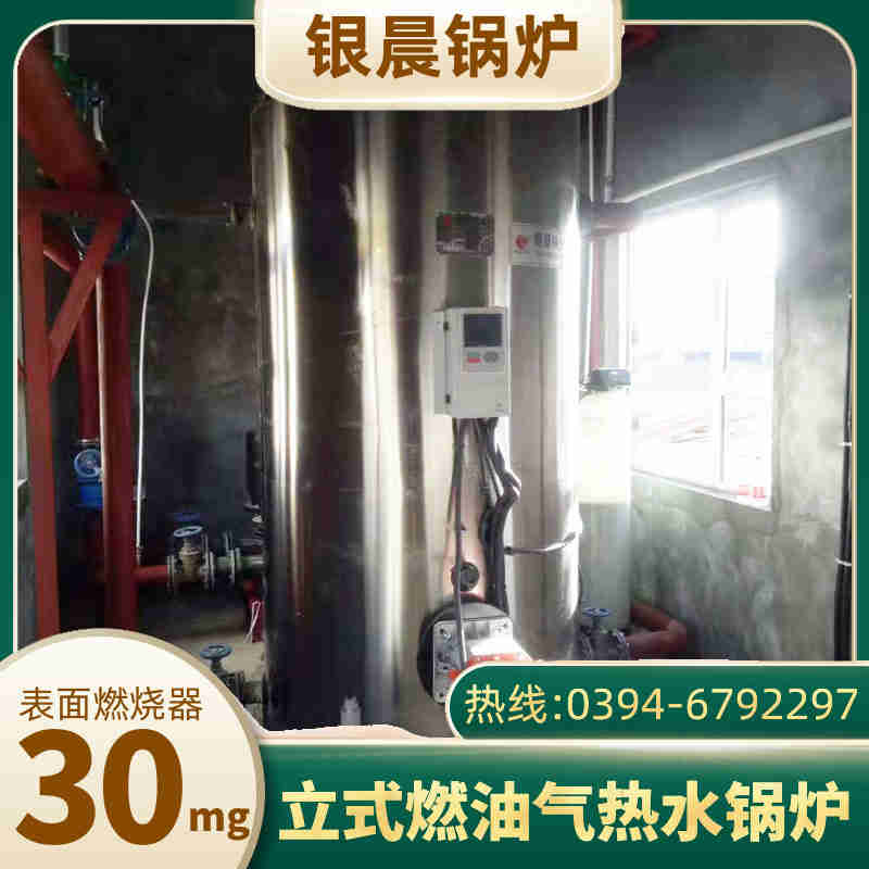 蒸汽锅炉型号大全(图1)