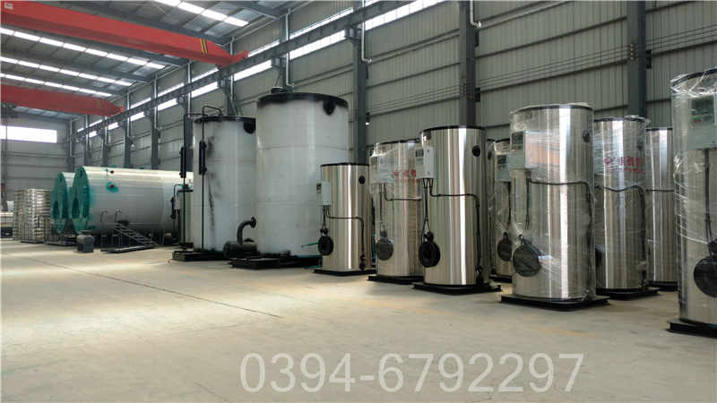 上海2800kw燃油热水锅炉(图3)