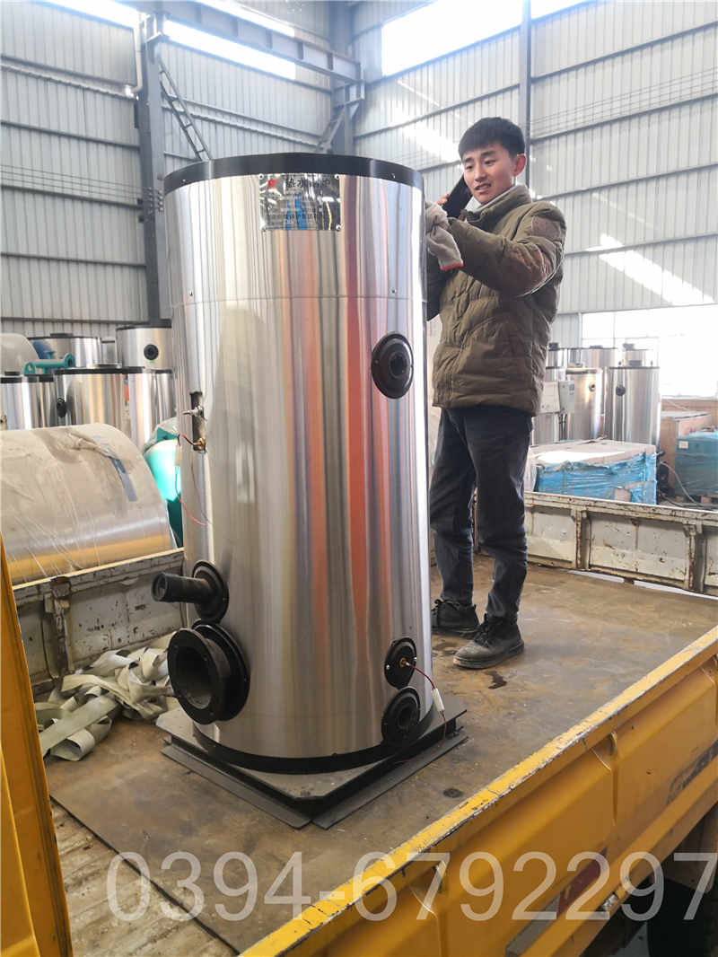 福建120kw常压热水锅炉(图3)