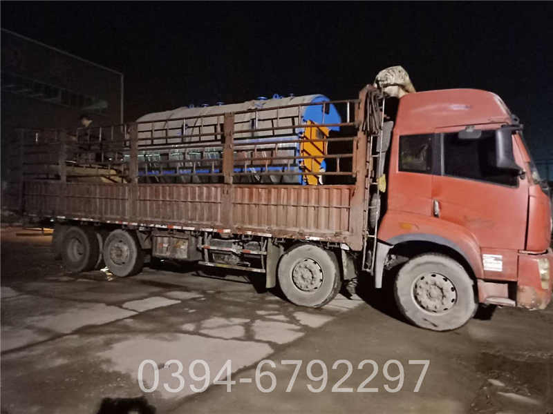 宁夏90kw锅炉(图3)