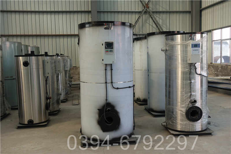 澳门60kw燃气热水锅炉(图1)