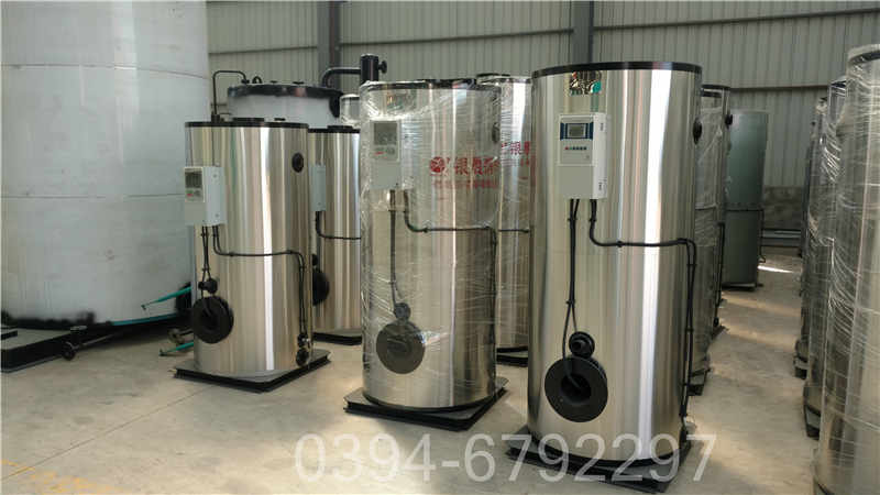 浙江4900kw天然气热水锅炉(图3)