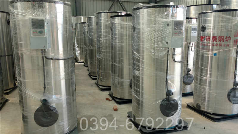 澳门1400kw液化气热水锅炉(图1)
