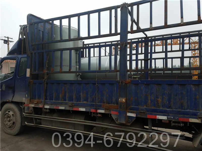 澳门1400kw液化气热水锅炉(图3)