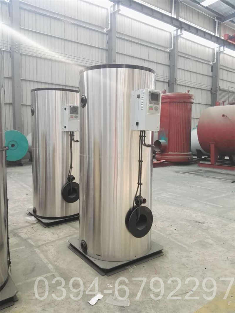福建90kw燃气热水锅炉(图1)