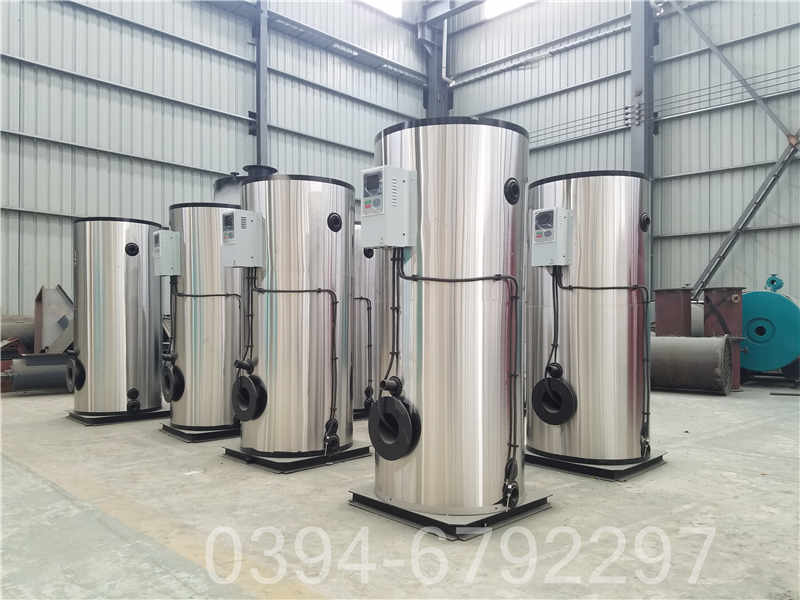 黑龙江2吨燃油热水锅炉(图3)