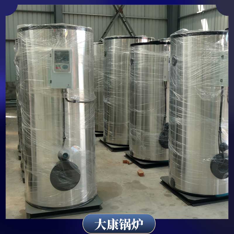 生物质锅炉2吨