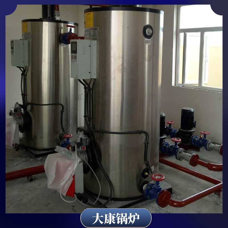 导热油锅炉十大厂家