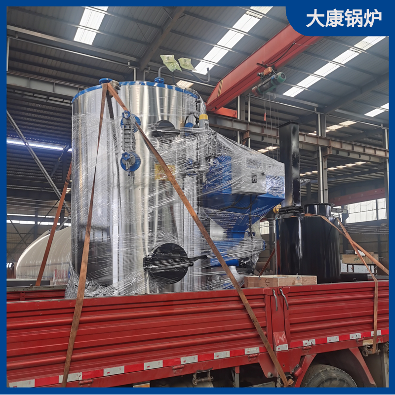 全自动生物质锅炉公司