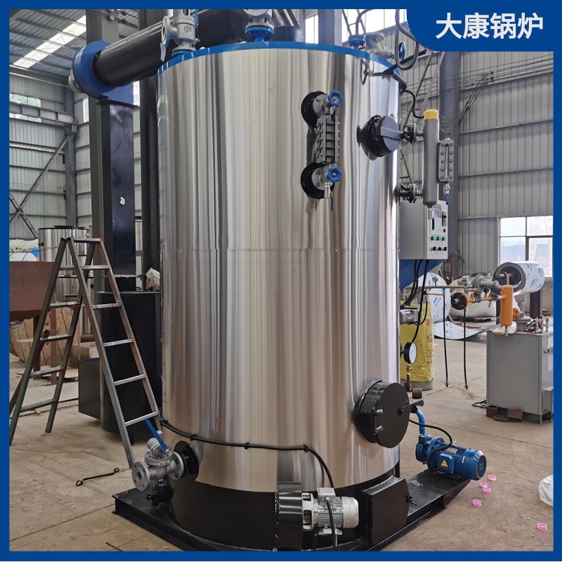 生物质燃烧锅炉价格