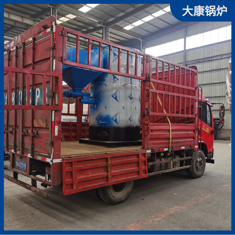余热导热油锅炉厂家