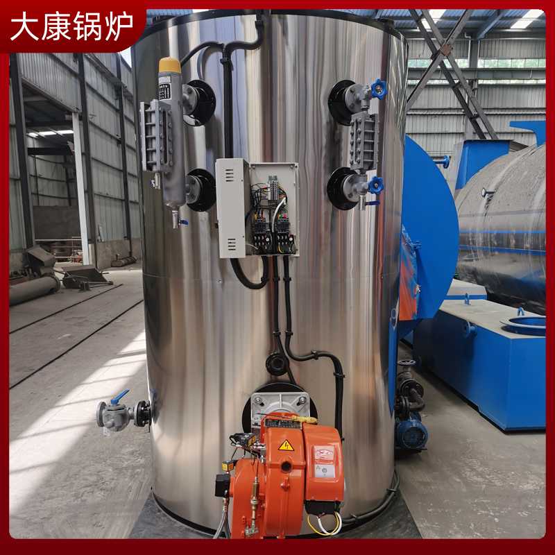 1吨锅炉多少钱?