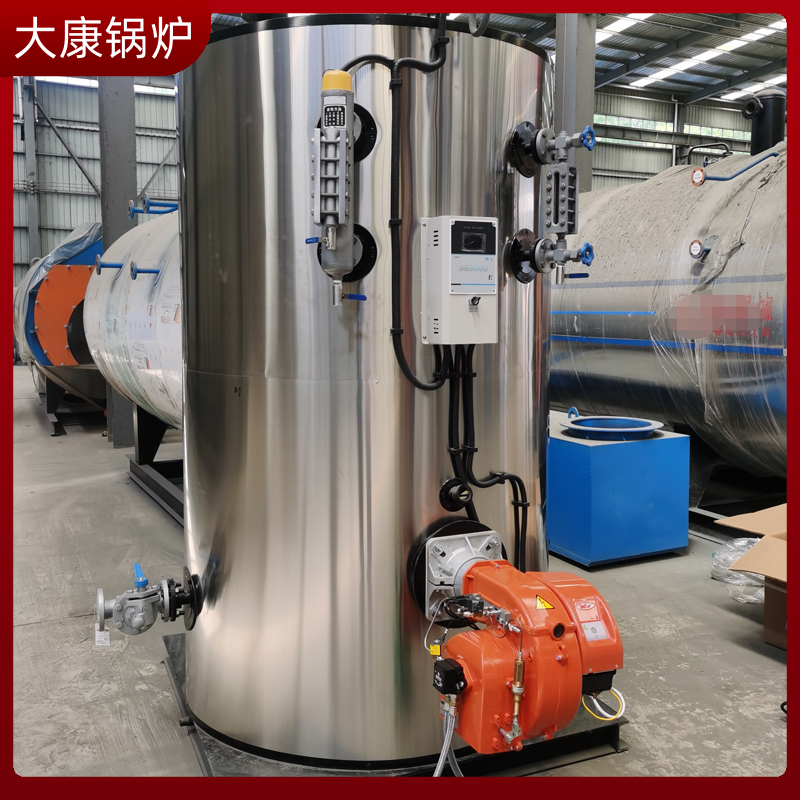 生物质一吨锅炉